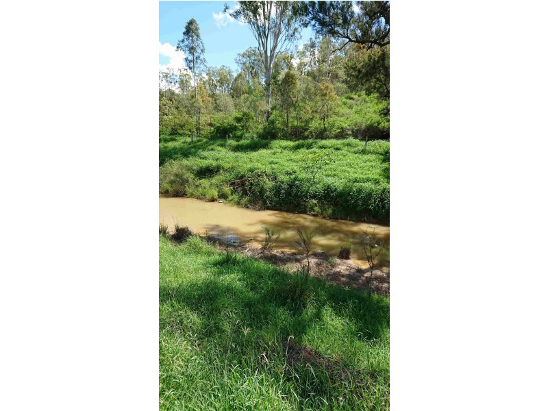 124 Gittins Road, Withcott QLD 4352