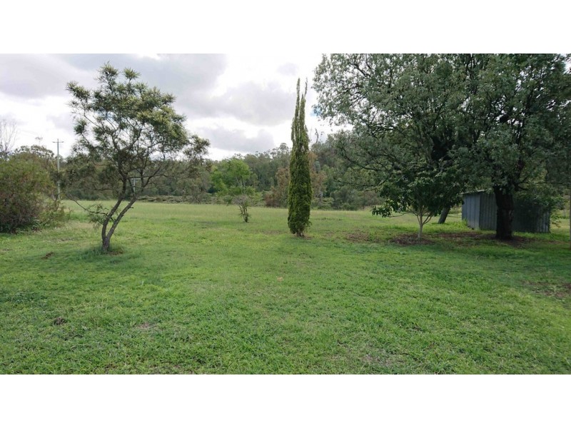 124 Gittins Road, Withcott QLD 4352