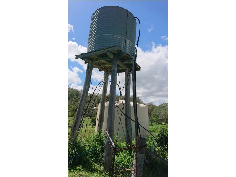 124 Gittins Road, Withcott QLD 4352