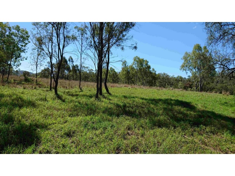 Lot 328 Wallaces Road, Withcott QLD 4352
