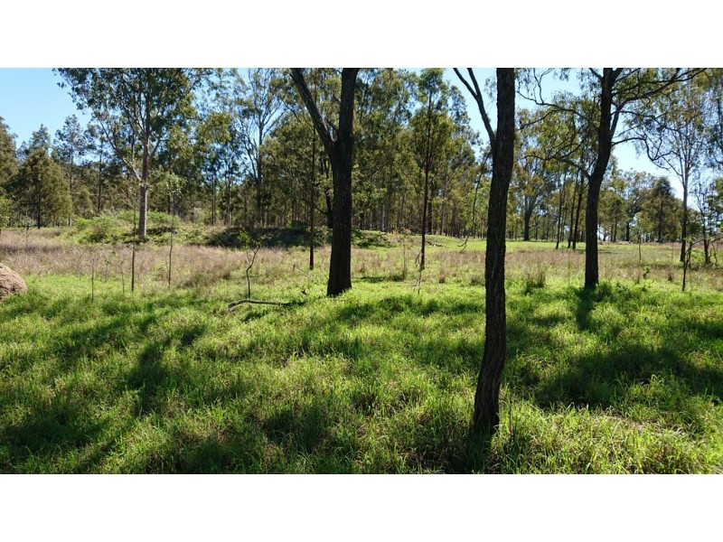 Lot 328 Wallaces Road, Withcott QLD 4352