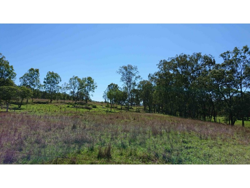 Lot 328 Wallaces Road, Withcott QLD 4352