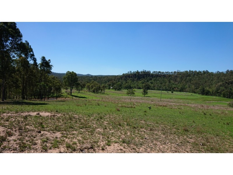 Lot 328 Wallaces Road, Withcott QLD 4352