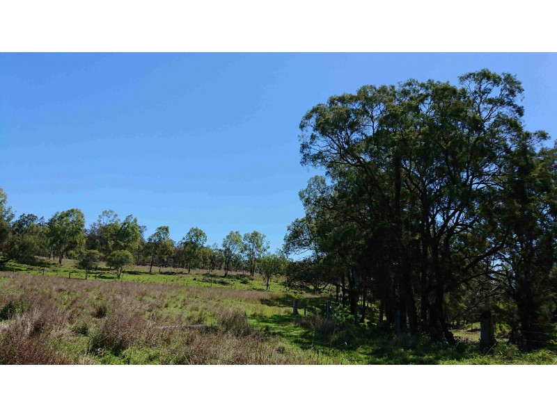 Lot 328 Wallaces Road, Withcott QLD 4352