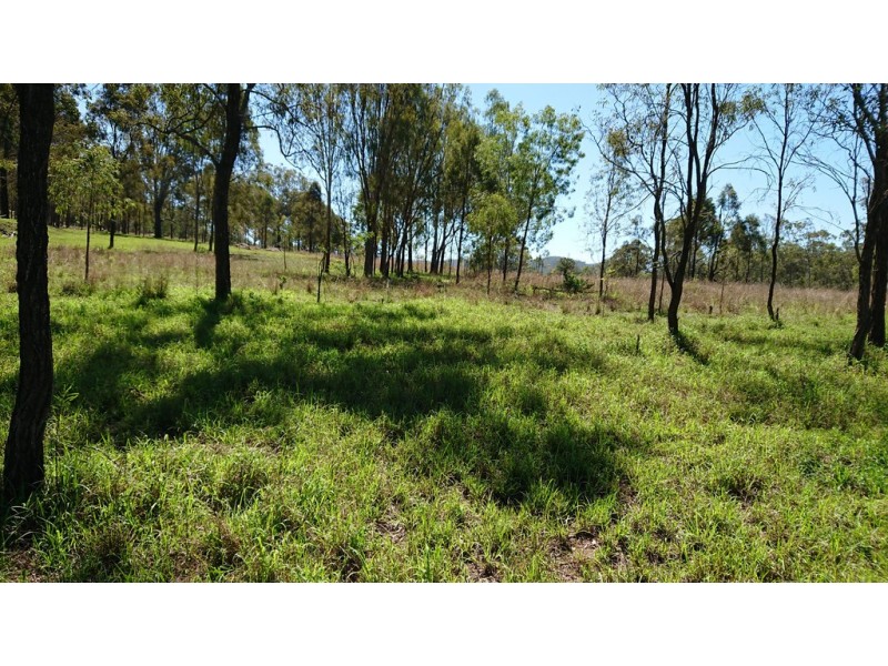 Lot 328 Wallaces Road, Withcott QLD 4352