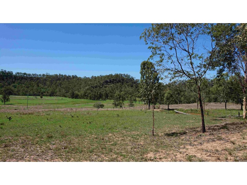 Lot 328 Wallaces Road, Withcott QLD 4352