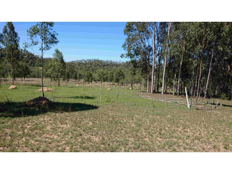 Lot 328 Wallaces Road, Withcott QLD 4352