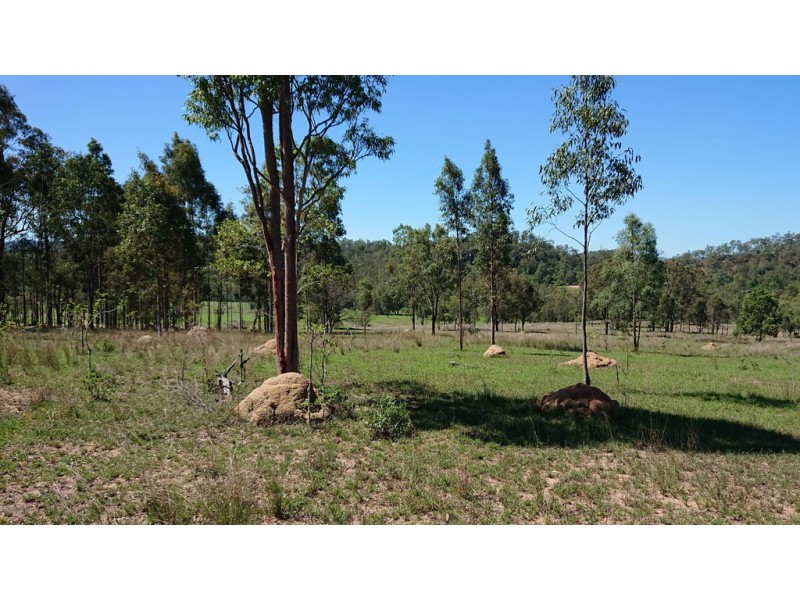 Lot 328 Wallaces Road, Withcott QLD 4352