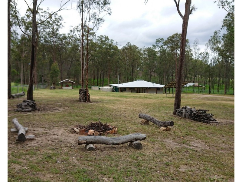 237 Edwards Road, Gatton QLD 4343