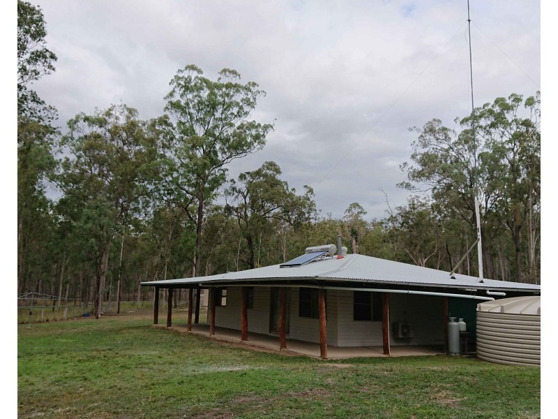 237 Edwards Road, Gatton QLD 4343