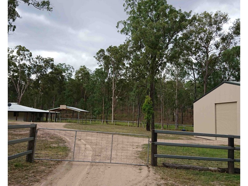237 Edwards Road, Gatton QLD 4343