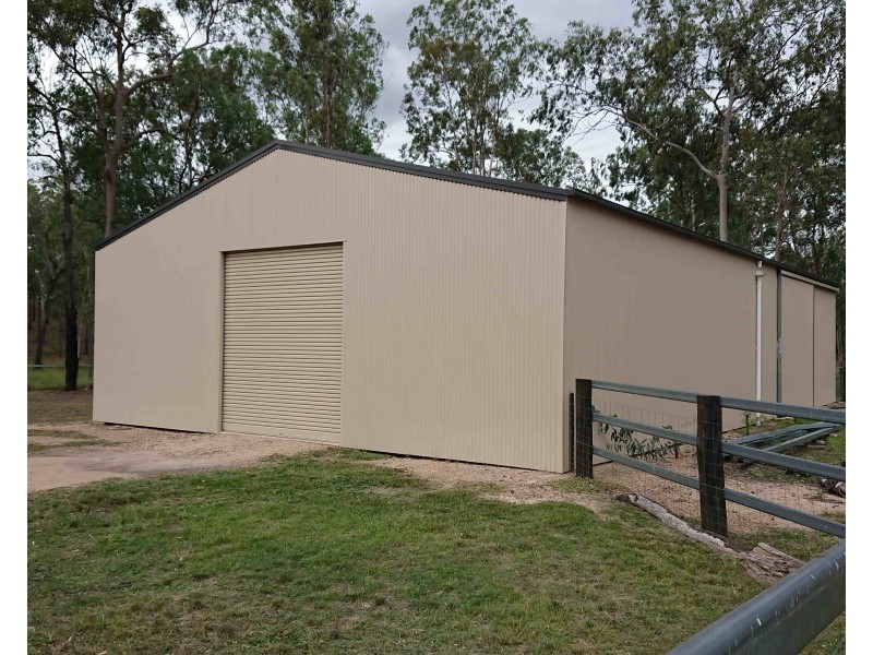 237 Edwards Road, Gatton QLD 4343