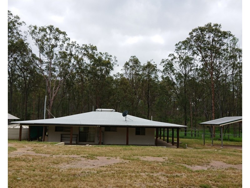 237 Edwards Road, Gatton QLD 4343