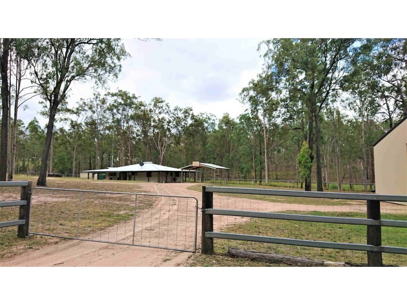 237 Edwards Road, Gatton QLD 4343