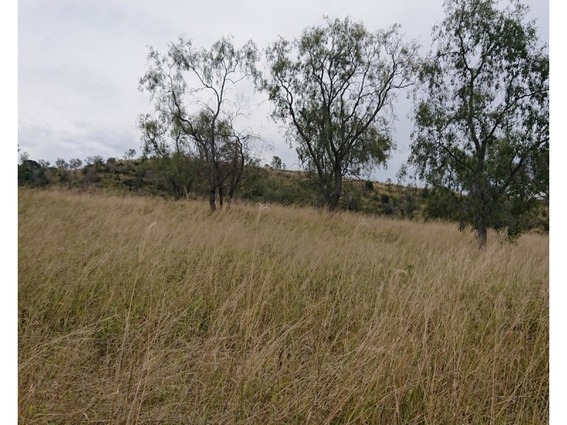 662 East Egypt Road, Egypt QLD 4344