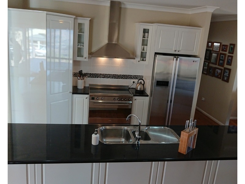 662 East Egypt Road, Egypt QLD 4344