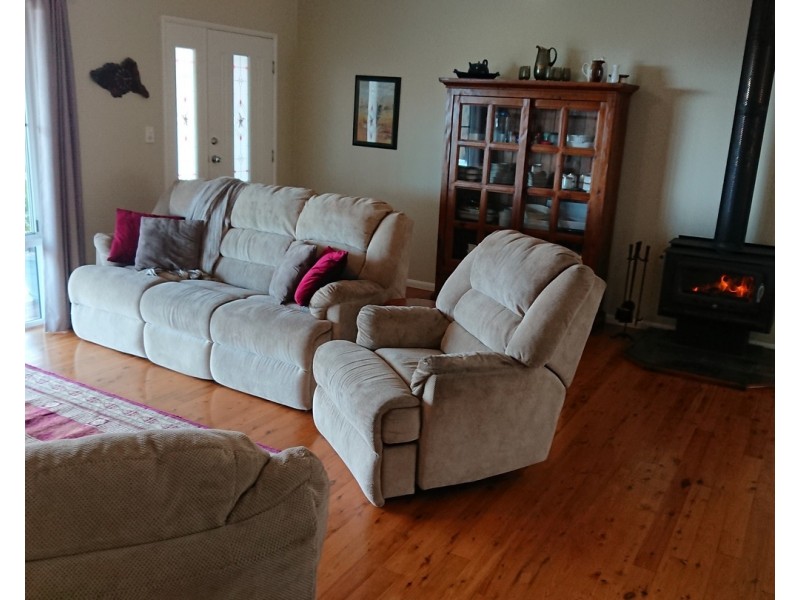 662 East Egypt Road, Egypt QLD 4344