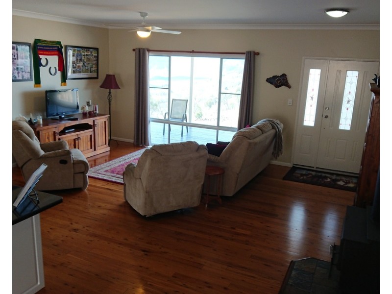 662 East Egypt Road, Egypt QLD 4344