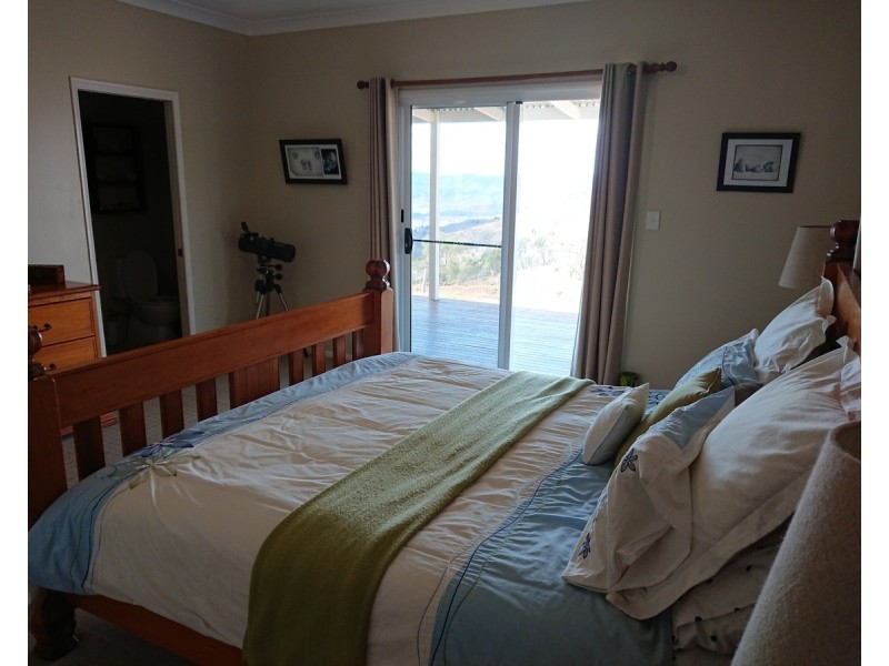 662 East Egypt Road, Egypt QLD 4344