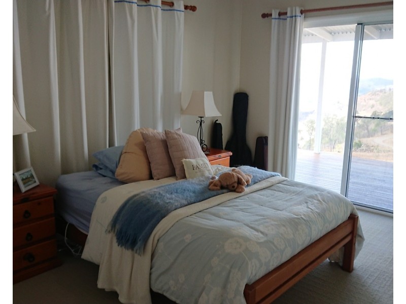 662 East Egypt Road, Egypt QLD 4344