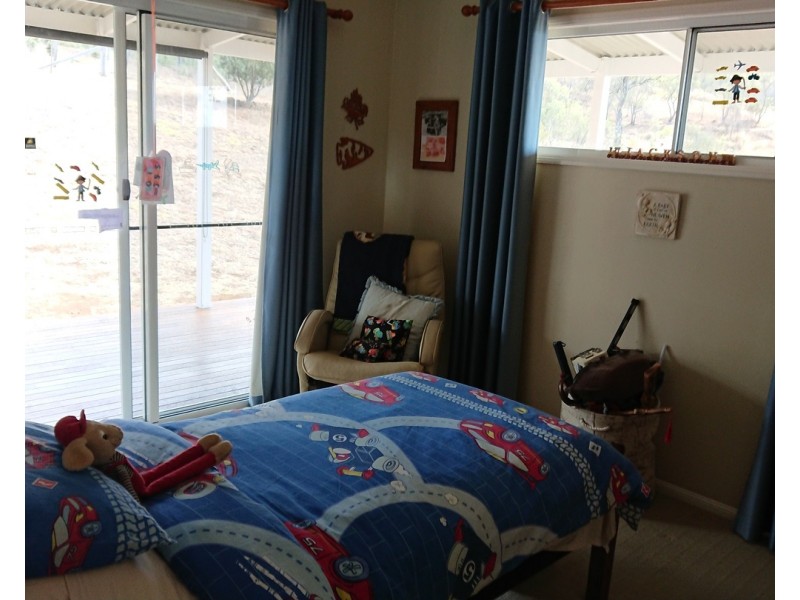 662 East Egypt Road, Egypt QLD 4344