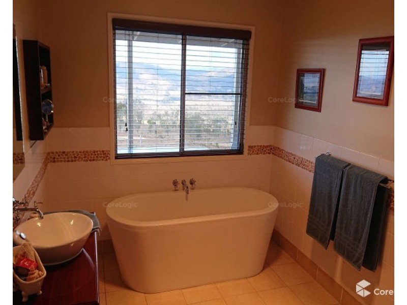 662 East Egypt Road, Egypt QLD 4344