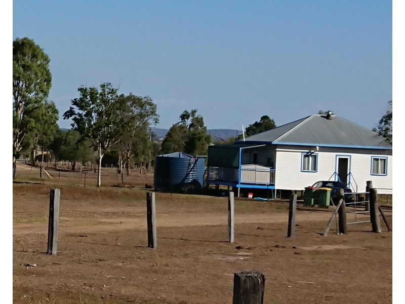 16 Markai Road, Lockyer Waters QLD 4311