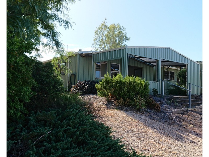 35 Tenthill Creek Road, Gatton QLD 4343
