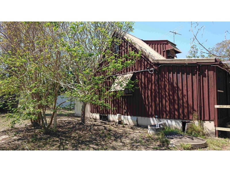 398 Wills Road, Coominya QLD 4311