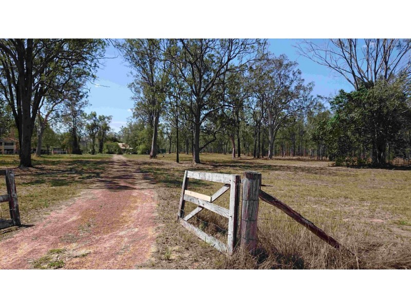 398 Wills Road, Coominya QLD 4311
