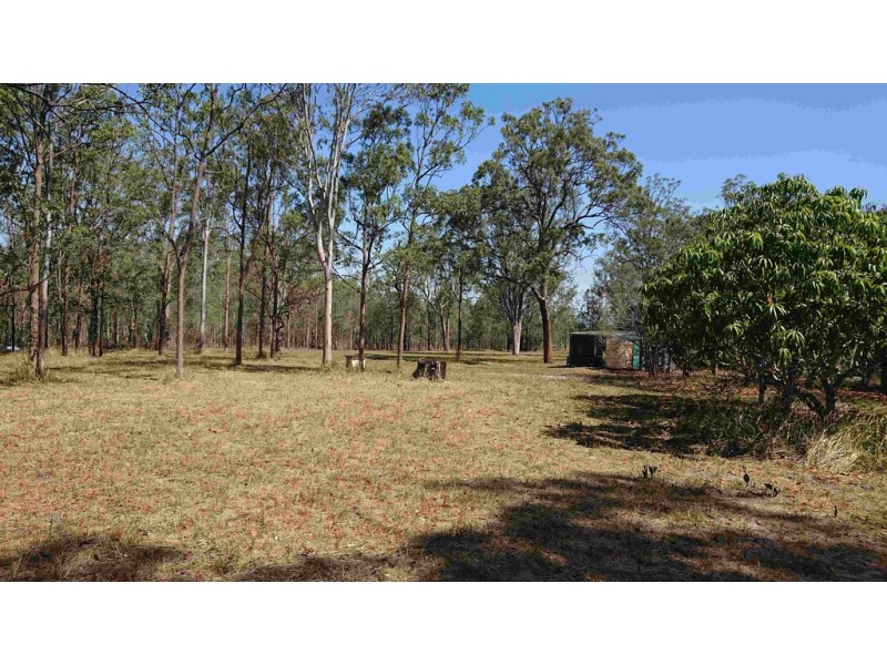 398 Wills Road, Coominya QLD 4311