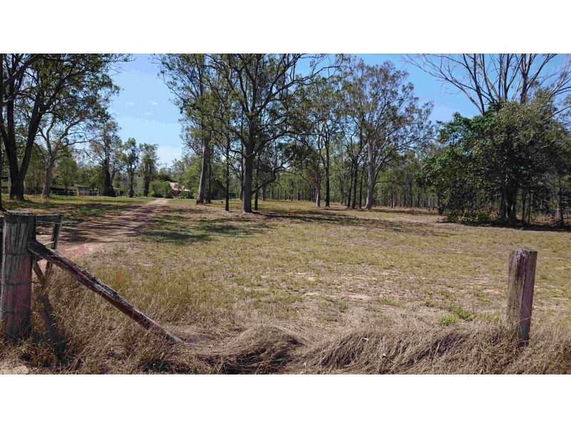 398 Wills Road, Coominya QLD 4311
