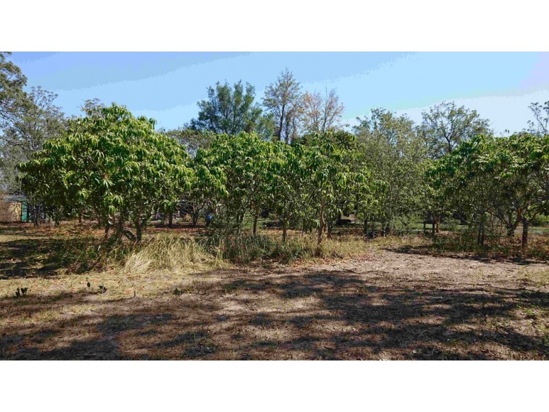 398 Wills Road, Coominya QLD 4311
