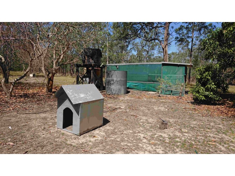 398 Wills Road, Coominya QLD 4311