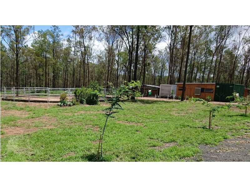 333 Carpendale Road, Carpendale QLD 4344