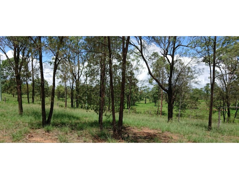 333 Carpendale Road, Carpendale QLD 4344