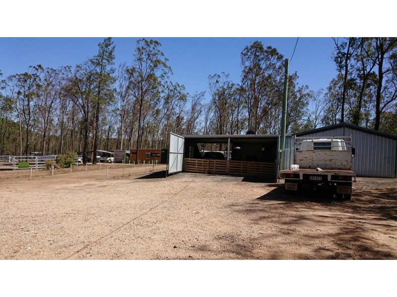 333 Carpendale Road, Carpendale QLD 4344