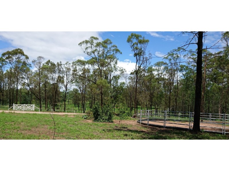 333 Carpendale Road, Carpendale QLD 4344