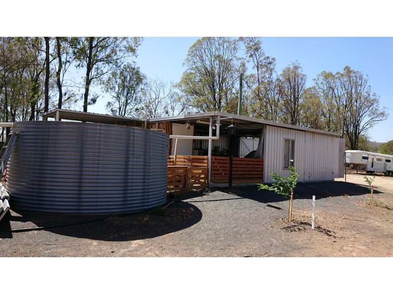 333 Carpendale Road, Carpendale QLD 4344