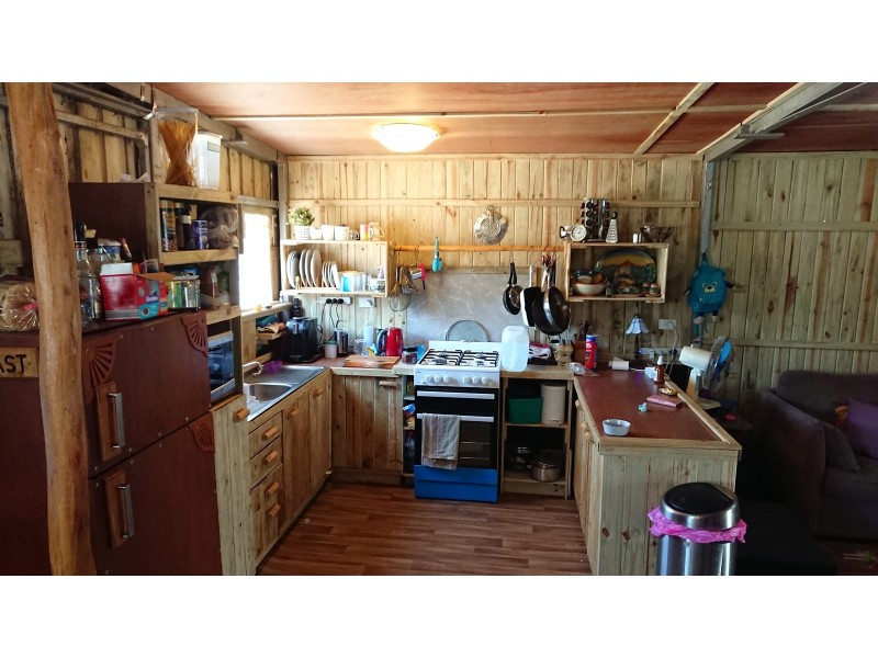 333 Carpendale Road, Carpendale QLD 4344