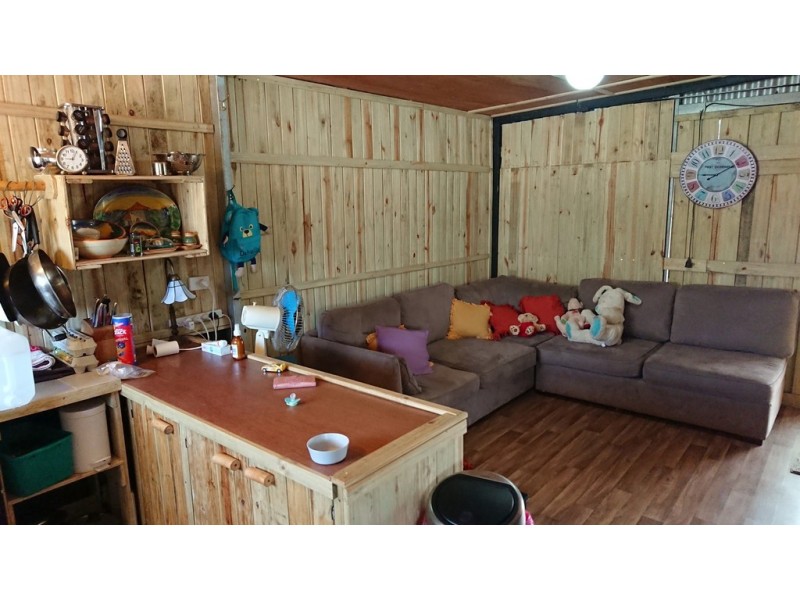 333 Carpendale Road, Carpendale QLD 4344