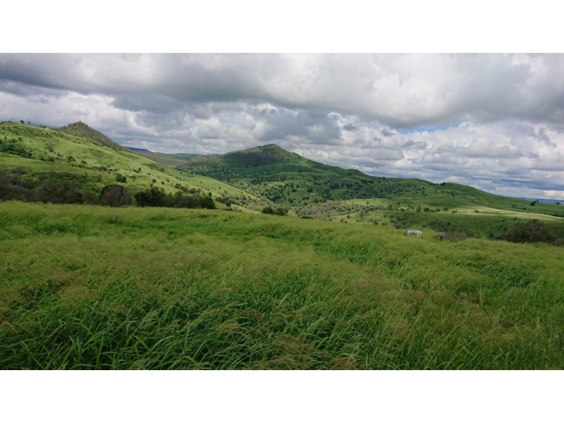 Lot 112 Ropeley-Rockside Road, Rockside QLD 4343