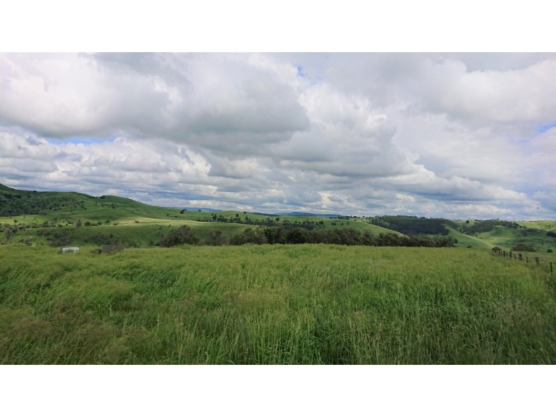 Lot 112 Ropeley-Rockside Road, Rockside QLD 4343