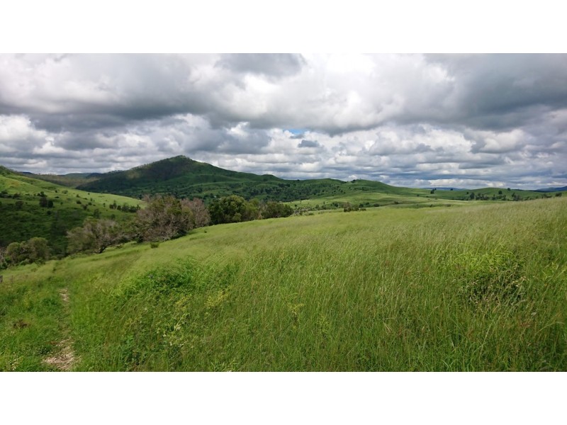 Lot 112 Ropeley-Rockside Road, Rockside QLD 4343