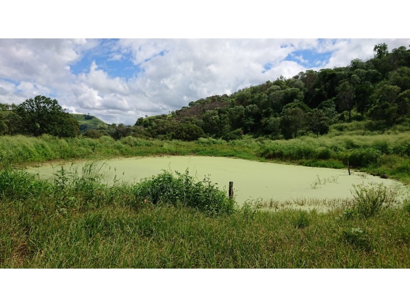Lot 112 Ropeley-Rockside Road, Rockside QLD 4343