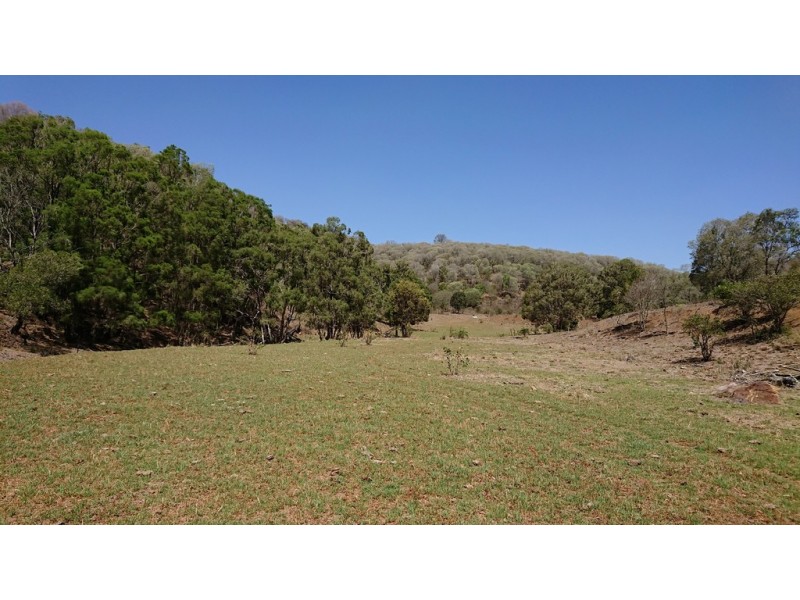Lot 112 Ropeley-Rockside Road, Rockside QLD 4343