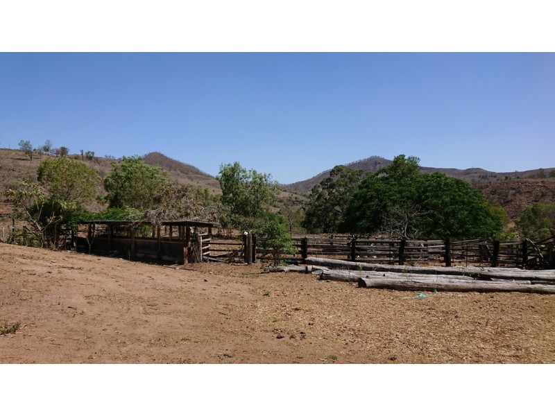 Lot 112 Ropeley-Rockside Road, Rockside QLD 4343