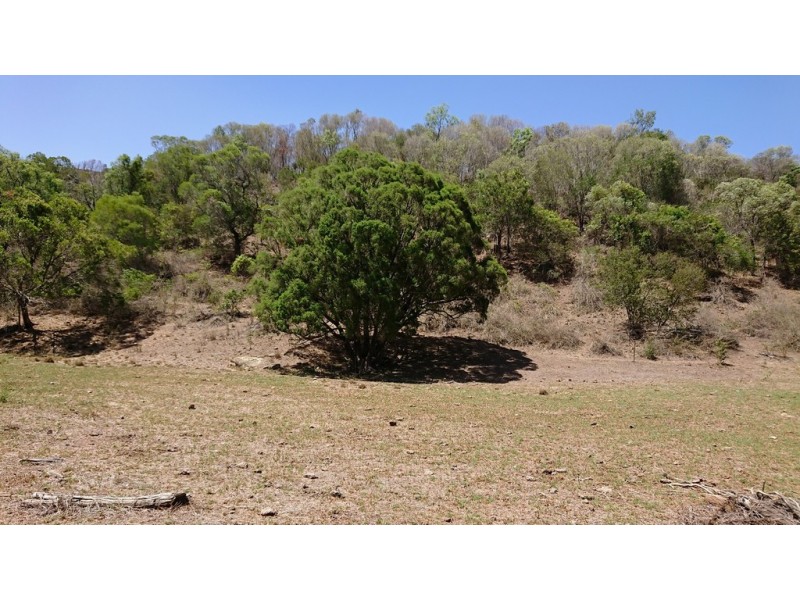 Lot 112 Ropeley-Rockside Road, Rockside QLD 4343
