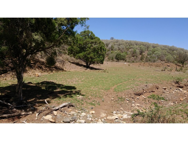 Lot 112 Ropeley-Rockside Road, Rockside QLD 4343