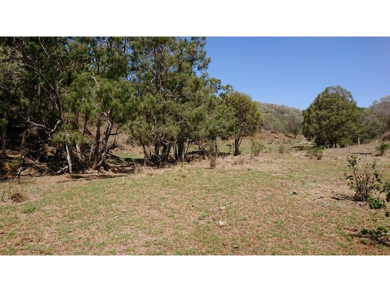 Lot 112 Ropeley-Rockside Road, Rockside QLD 4343
